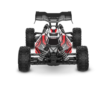 TRX90154-4-RED JATO 4x4 Buggy! BL2S(TQ) Rot